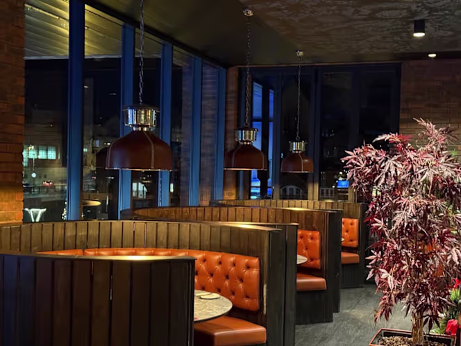 Rio Steakhouse - Durham - 7