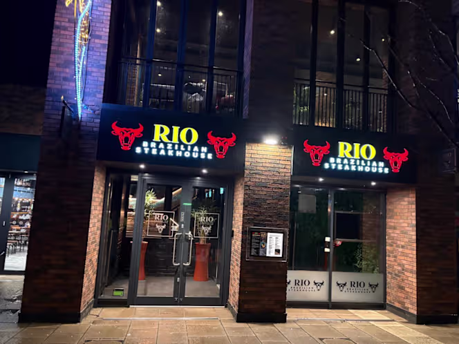Rio Steakhouse - Durham - 4