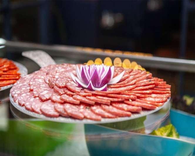 Rio Steakhouse - Durham - 6