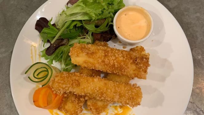 Vertigo Bar Food - Marseille - 5