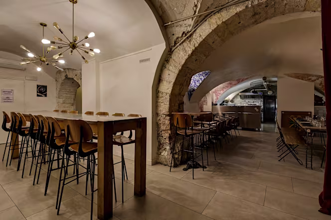 VERTIGO BAR - 7