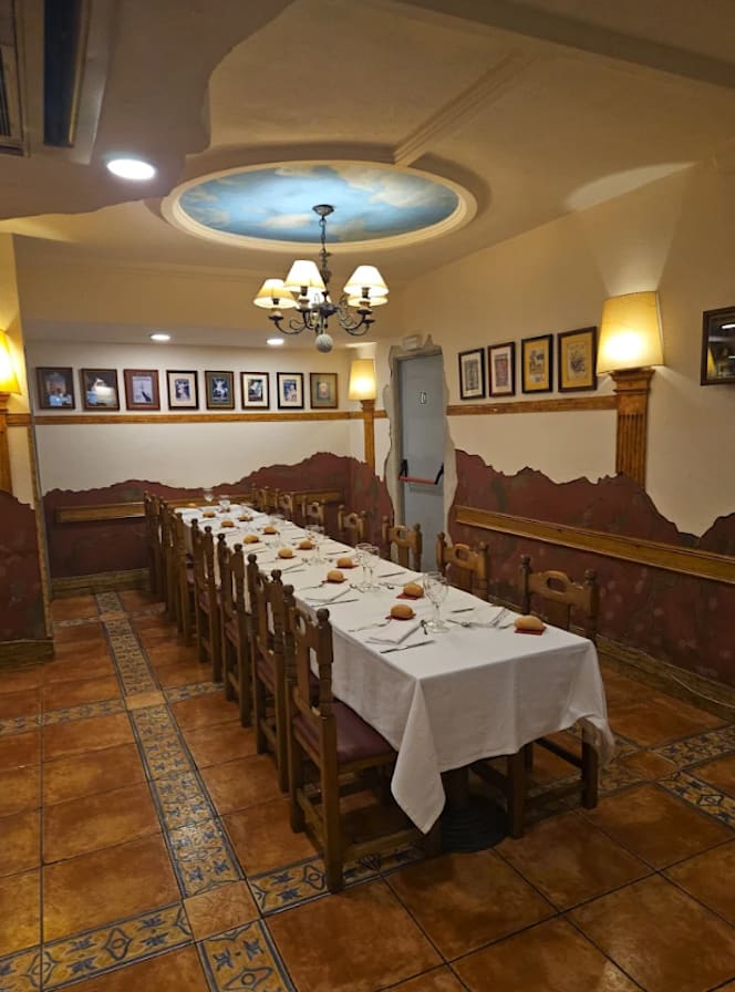 Els Porxos - 2