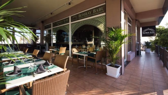 Bombay Babu - Callao - 8