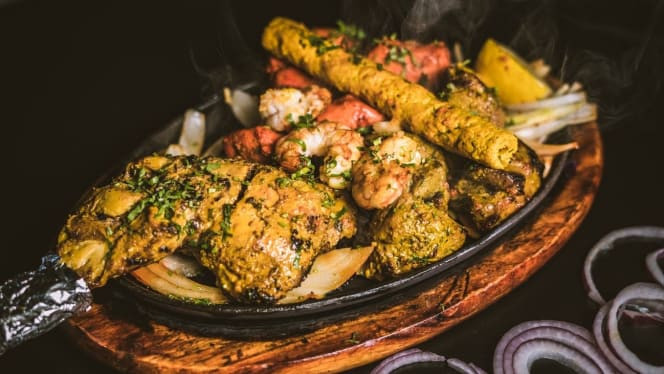 Bombay Babu - Callao - 0