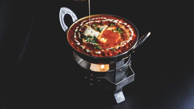 Bombay Babu - Callao - 2