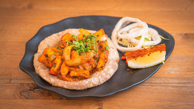 Bombay Babu - Callao - 9