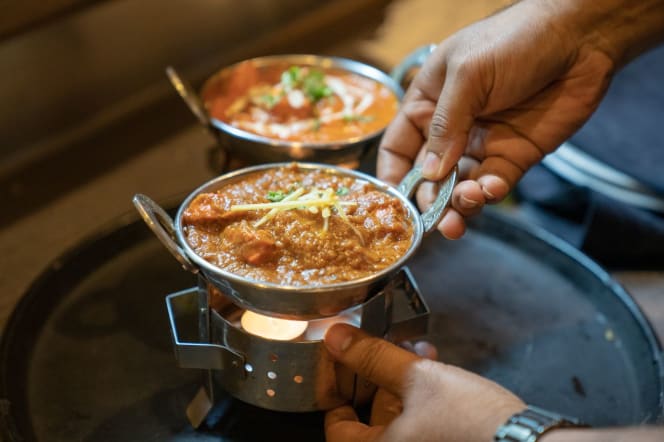 Bombay Babu - Callao - 6