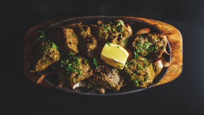 Bombay Babu - Callao - 3