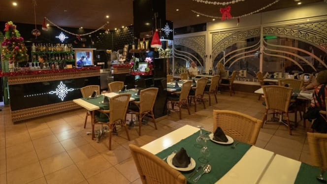 Bombay Babu - Callao - 7