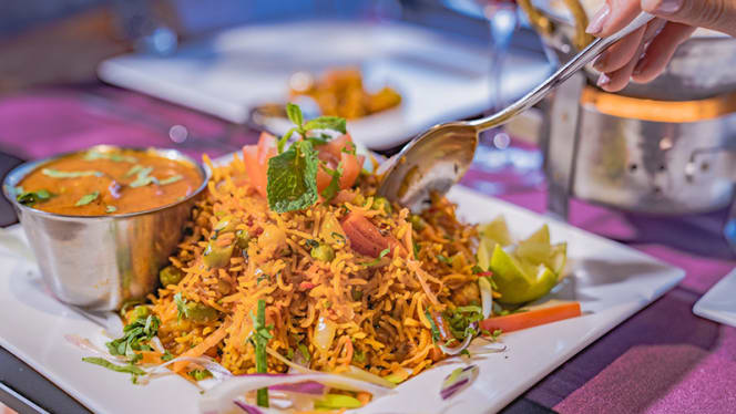 Bombay Babu - Callao - 5