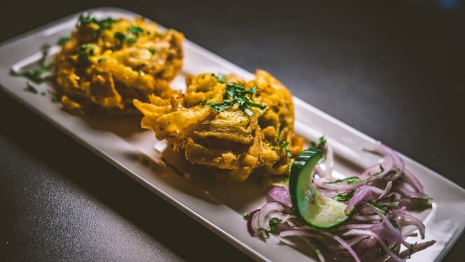 Bombay Babu - Callao - 1