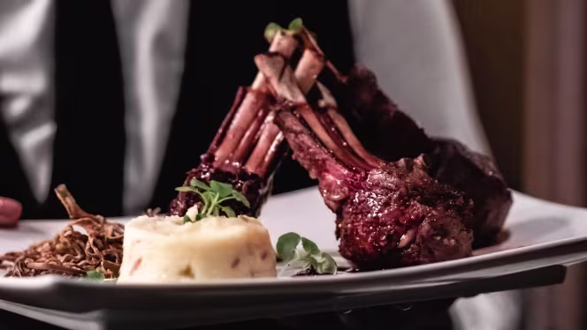 El Porteño Gourmet Roma - Roma - 8