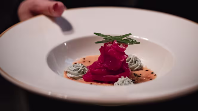 El Porteño Gourmet Roma - Roma - 2