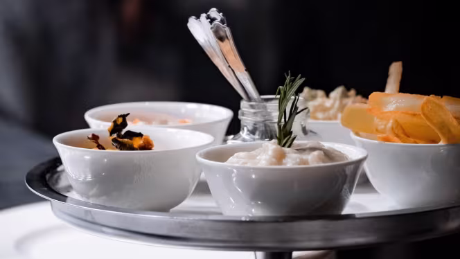 El Porteño Gourmet Roma - Roma - 3