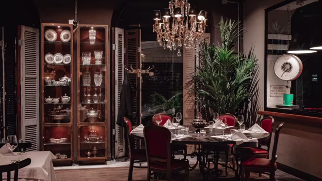 El Porteño Gourmet Roma - Roma - 5