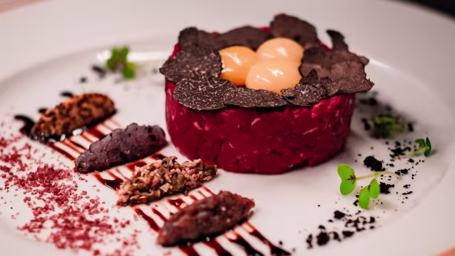 El Porteño Gourmet Roma - Roma - 0