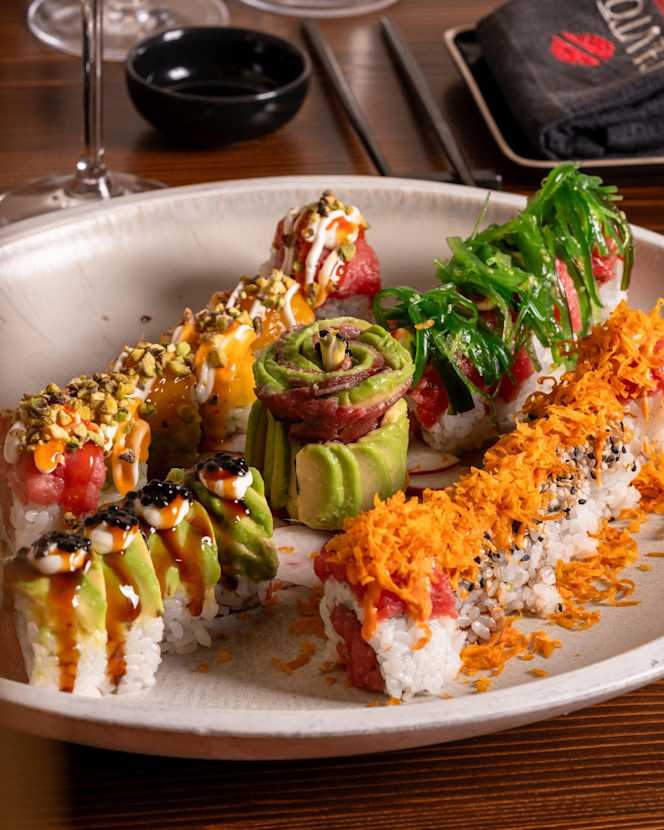 Tanto - Taste of Japan - 6