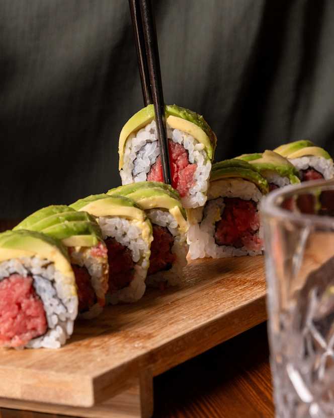 Tanto - Taste of Japan - 5