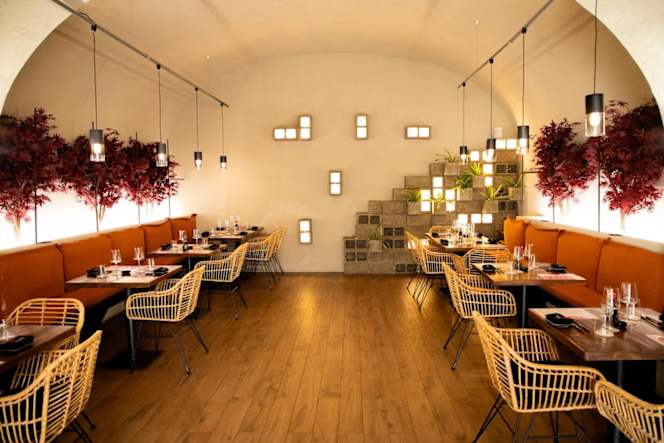 Tanto - Taste of Japan - 1