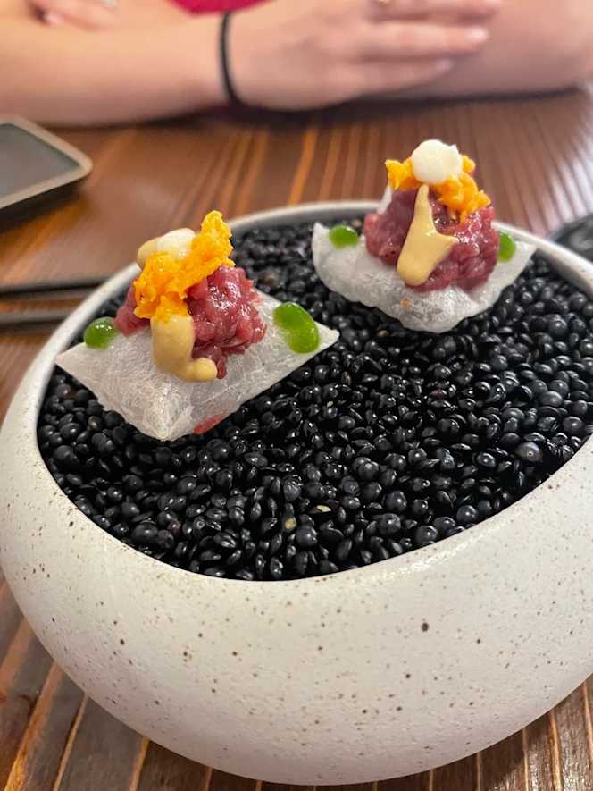 Tanto - Taste of Japan - 4