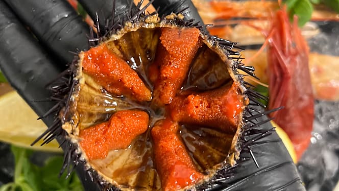 Jonathan Restaurant - 2