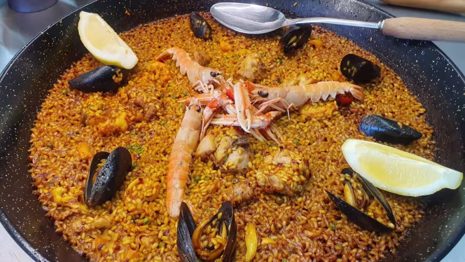 Pata Negra Bistrot - Paratico - 2