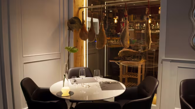 Pata Negra Bistrot - Paratico - 0