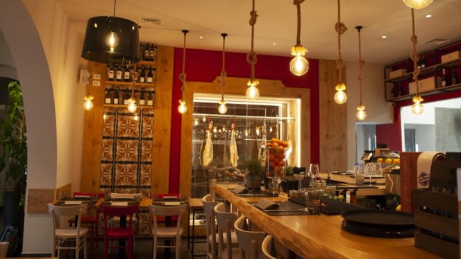 Pata Negra Bistrot - Paratico - 8