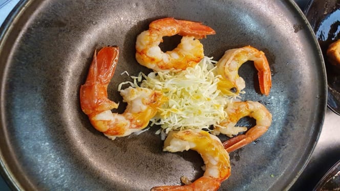 Pata Negra Bistrot - Paratico - 1