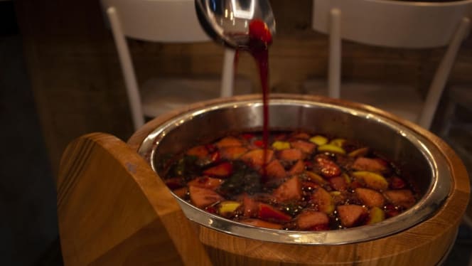 Pata Negra Bistrot - Paratico - 7