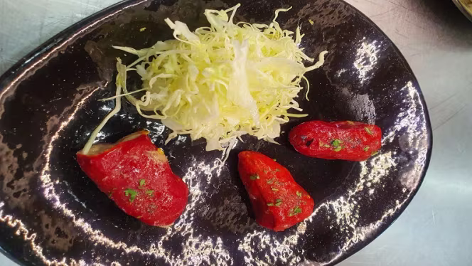 Pata Negra Bistrot - Paratico - 4