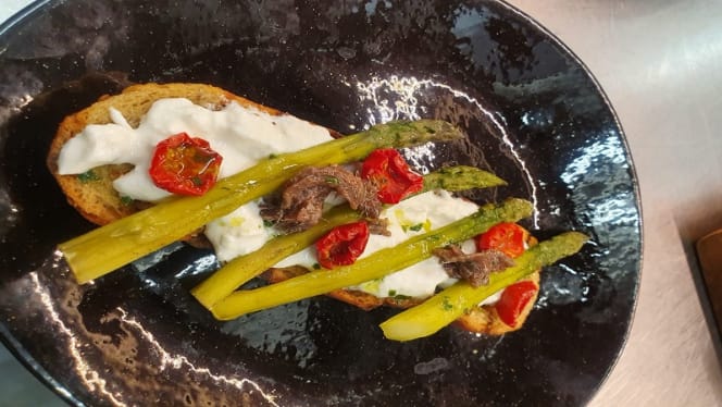 Pata Negra Bistrot - Paratico - 6