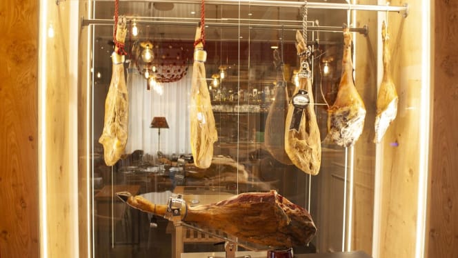 Pata Negra Bistrot - Paratico - 5