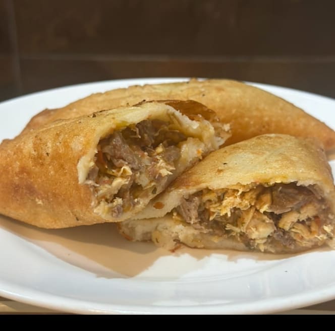 Mar y Montaña Bar - 4