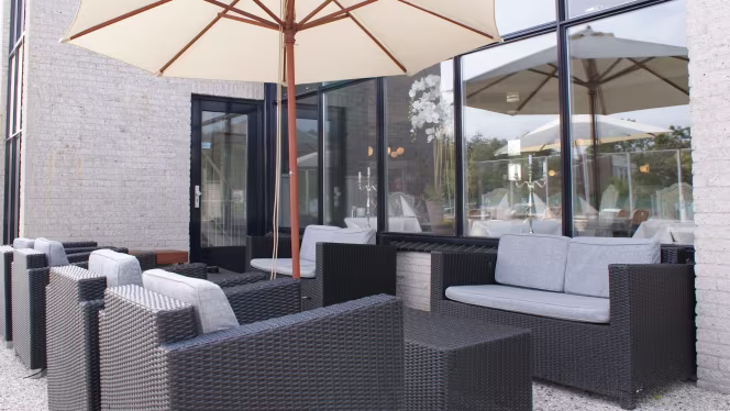 Fletcher Hotel-Restaurant Nieuwvliet Bad - 8