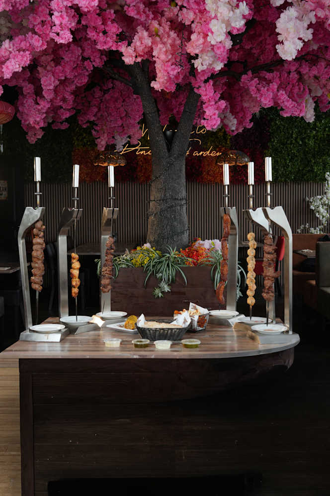 Pincho Garden - 0