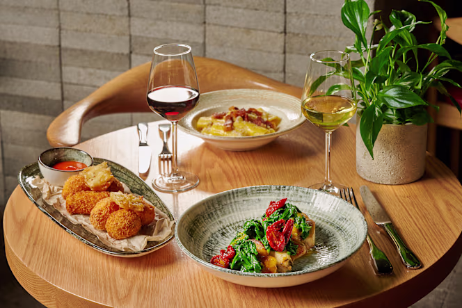 Obicà Mozzarella Bar - Cusani - 2