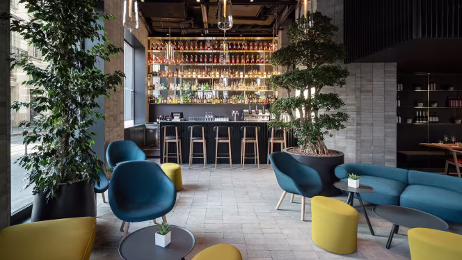 Obicà Mozzarella Bar - Cusani - 8