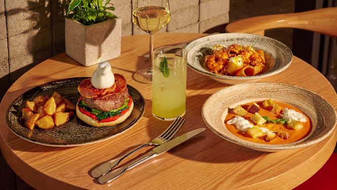 Obicà Mozzarella Bar - Cusani - 5