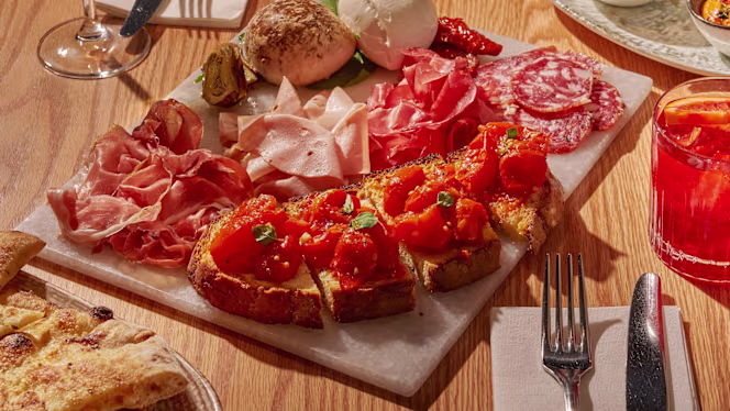 Obicà Mozzarella Bar - Cusani - 7