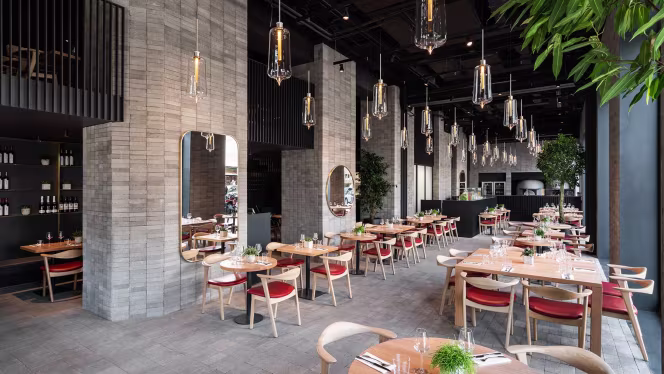 Obicà Mozzarella Bar - Cusani - 9