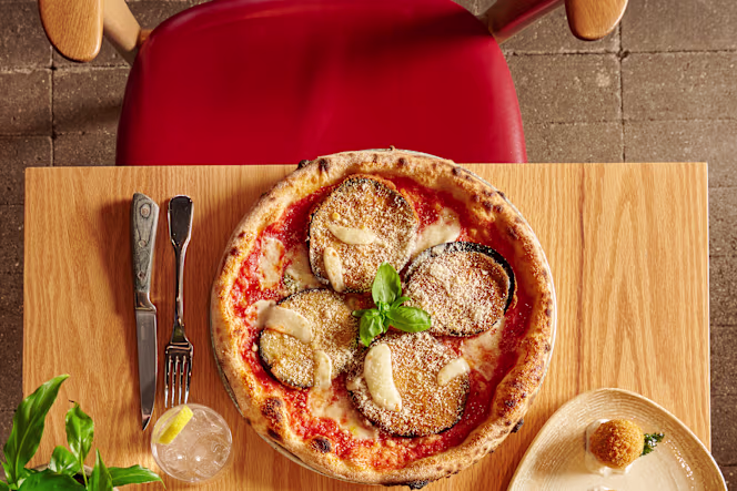 Obicà Mozzarella Bar - Cusani - 3