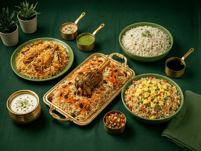 East Eatery - 3