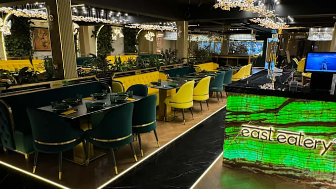 East Eatery - 7