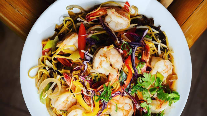 Nguyen Saveurs du Vietnam - 2