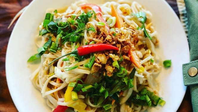 Nguyen Saveurs du Vietnam - 4