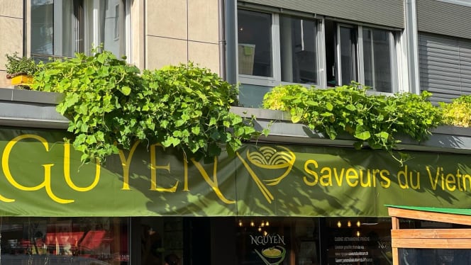 Nguyen Saveurs du Vietnam - 0