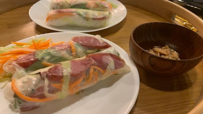 Nguyen Saveurs du Vietnam - 3