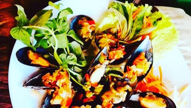 Nguyen Saveurs du Vietnam - 1