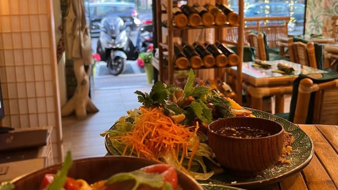 Nguyen Saveurs du Vietnam - 7